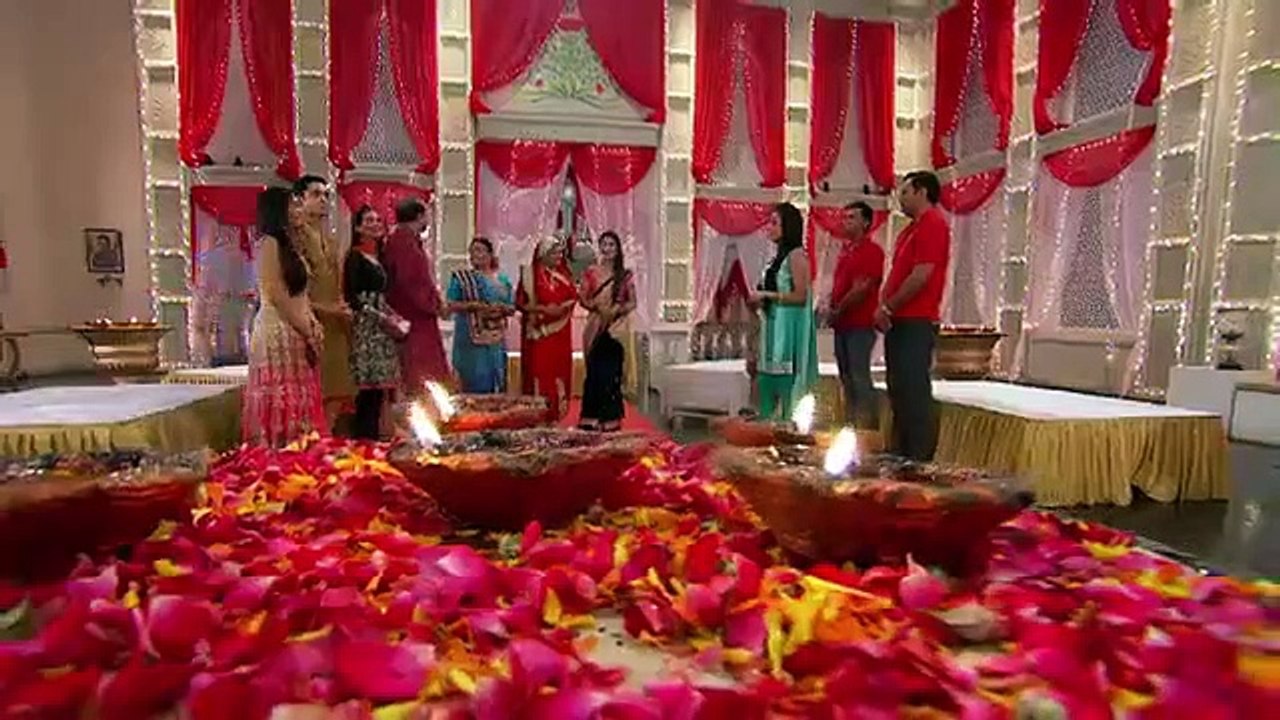 Bí Mật Của Trái Tim Phần 3 Tập 807 ~ Phim Ấn Độ ~ THVL1 Raw ~ Phim Bi Mat Cua Trai Tim P3 Tap 807