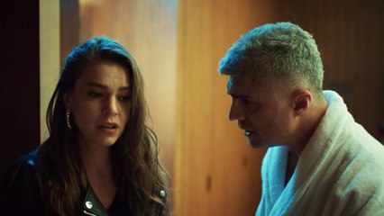 İstanbullu Gelin 76. Bölüm Fragman