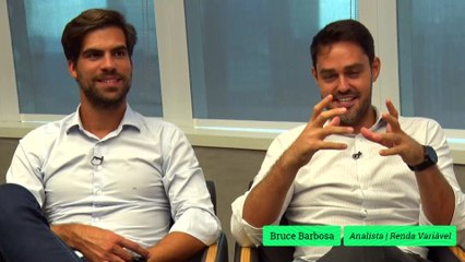 Analistas Sem Censura - como montar uma carteira diversificada?