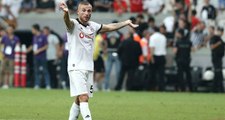 Gökhan Töre, Beşiktaş Yönetimini Bombaladı: 9 Aydır Maaş Almadım