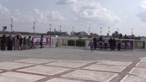 5. Özgecan Aslan Koşusu Adana'da Yapıldı