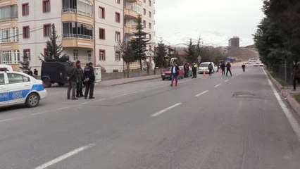 Kayseri'de Asayiş Uygulaması