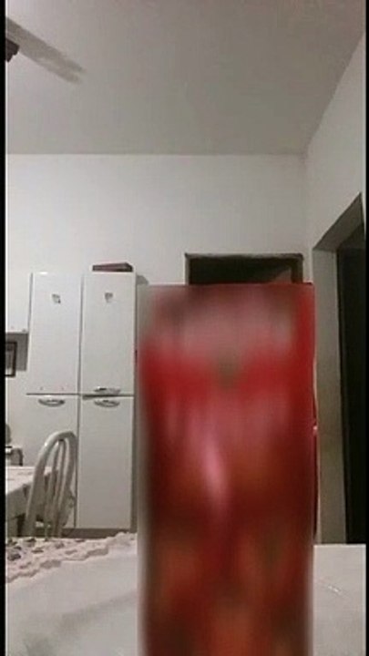 Mulher encontra corpo estranho em molho de tomate, em Valparaíso (SP)