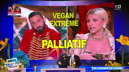 Les lauriers de Cizaire : la nouvelle Kelly Vedovelli !