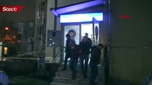 Erdoğan afişini kesen 1 kişi gözaltına alındı