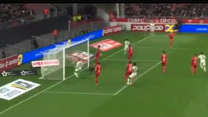 Dijon vs Psg 0-4 all goals & highlights