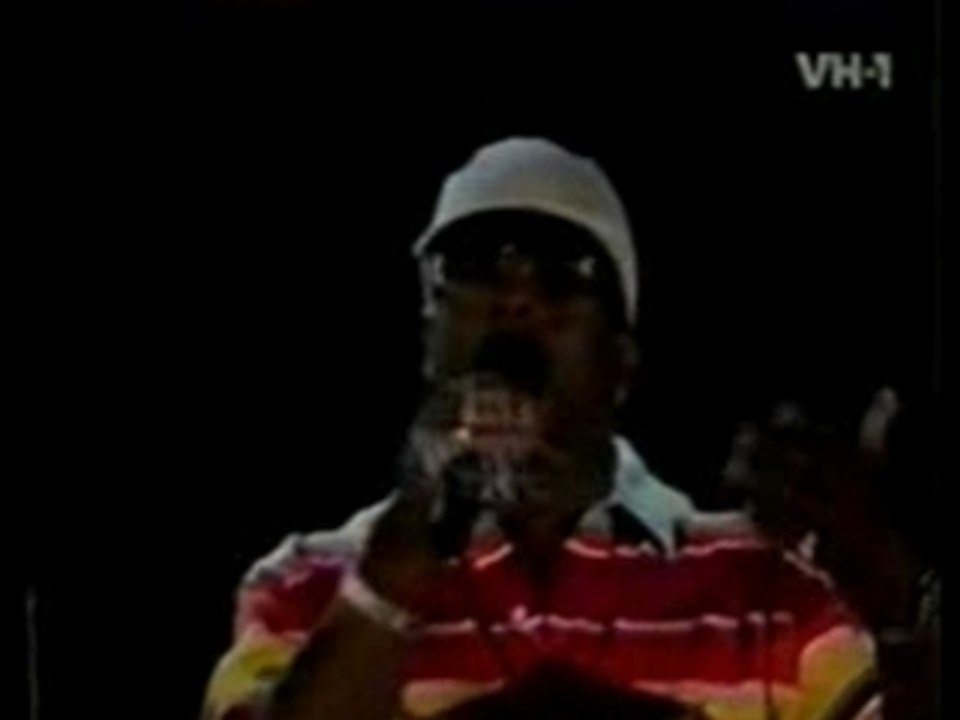 MJ & The Boyz II Men - Vh1 Honors 1995