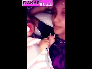 Adja Diallo aux détracteurs « Doumako ba, nama ray»