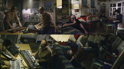 Egokid, "Statica" in versione #NoFilter