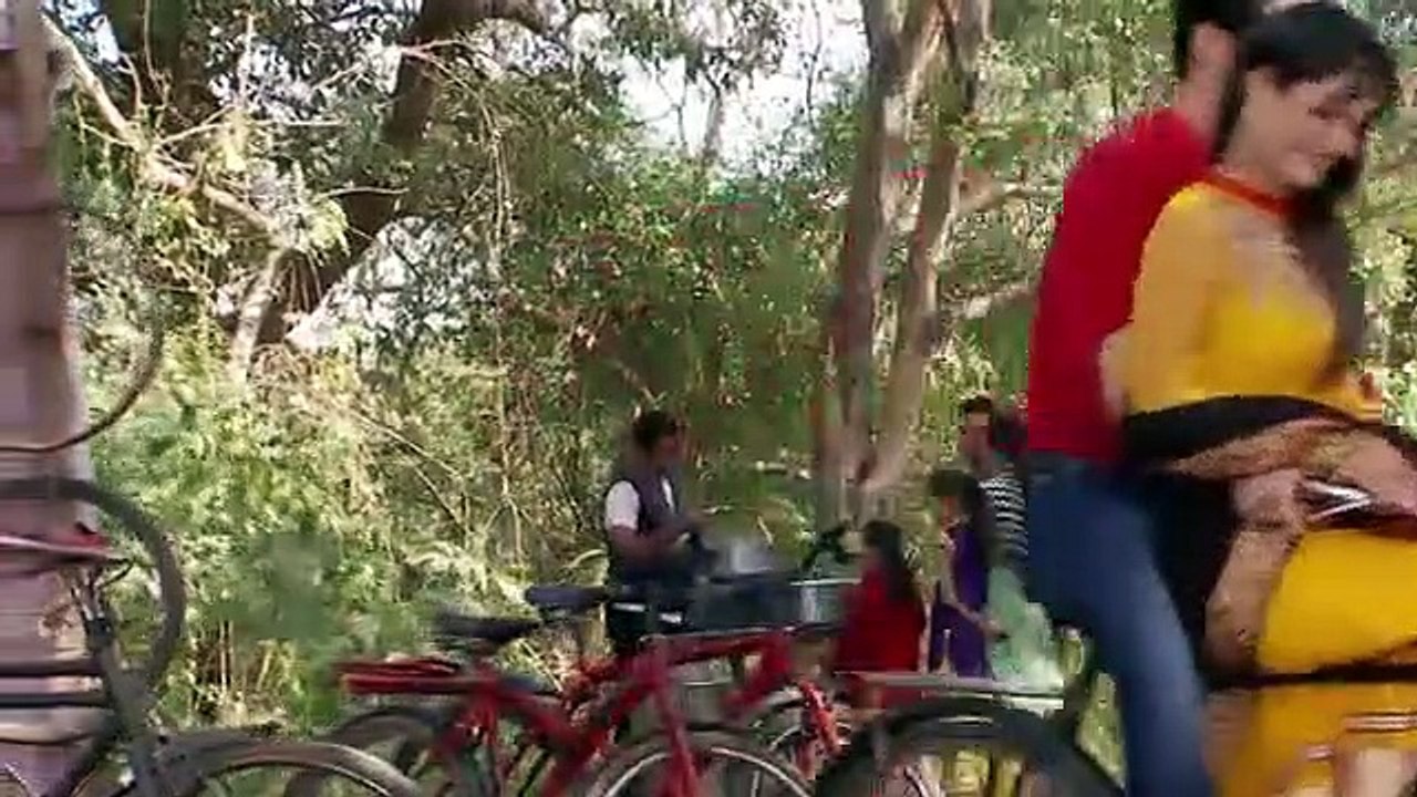 Bí Mật Của Trái Tim Phần 3 Tập 821 ~ Phim Ấn Độ ~ THVL1 Raw ~ Phim Bi Mat Cua Trai Tim P3 Tap 821