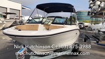 2019 Sea Ray SPX 190 Outboard For Sale by MarineMax Clearwater