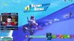 FORTNITE STREAMERS REACT TO -NEW- -AUTOMATIC SHOTGUN- IN FORTNITE!