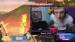 Fortnite Tfue POPPING OFF Back on -STRETCHED- Res & Explains WHY He Did it! - Fortnite Moments