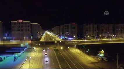 Diyarbakır'da 165 kilogram esrar ele geçirildi