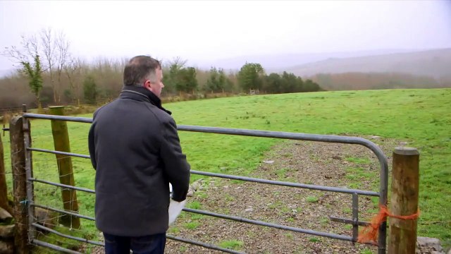 Brexit : la frontière entre les deux Irlande au cœur des négociations