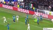 Giorgio Chiellini Disallowed Goal - Juventus vs Atletico Madrid 0-0 12/03/2019