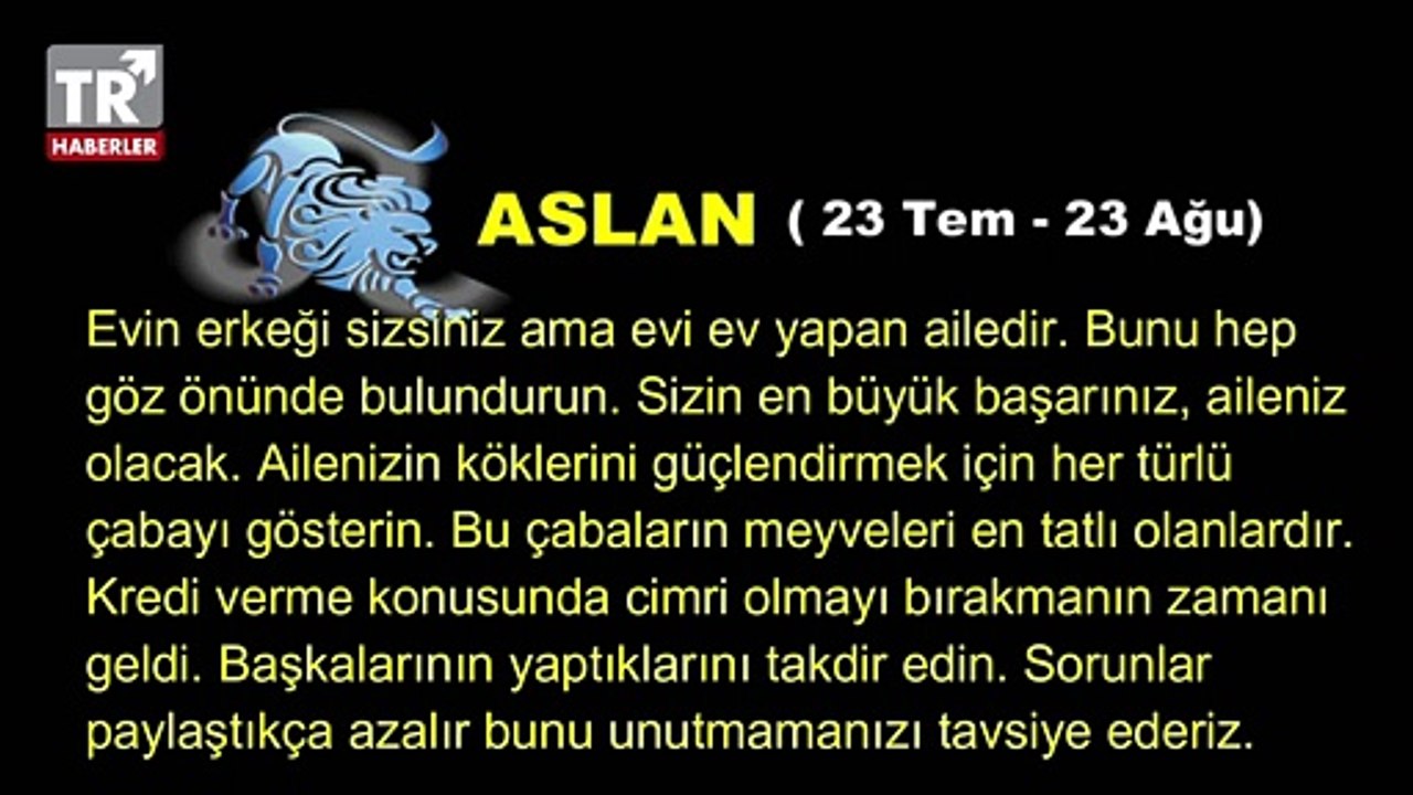 13 Mart 2019 Çarşamba Günlük Burç Yorumları | Günlük Burç Yorumları - Astroloji