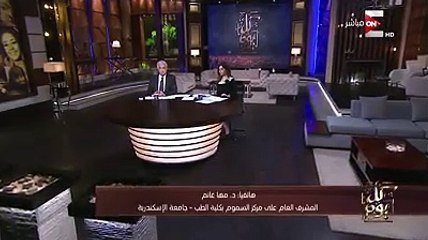 مركز "سموم" طب الإسكندرية يحذر من 10 أدوية تتسبب في وفاة الأطفال