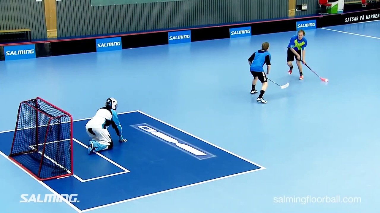 Dribbling Pirouette (Technik)