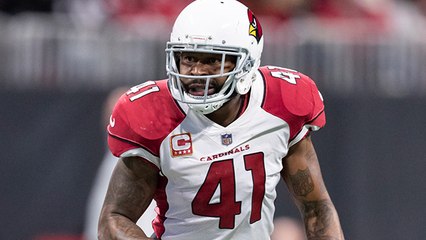 How does Bethea's expected signing affect Giants' offseason plans?