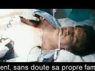 Reconstitution d'une NDE