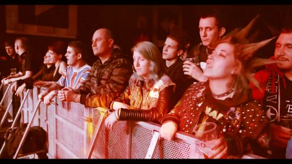 C.A.F.B. - Elmúltál