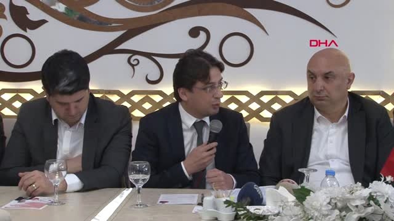 Sakarya CHP'li Emre Tarım ve Hayvancılıktaki Durum Yanlış Politikaların Sonucu