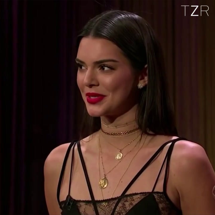 5 Things You Didn't Know About Kendall Jenner