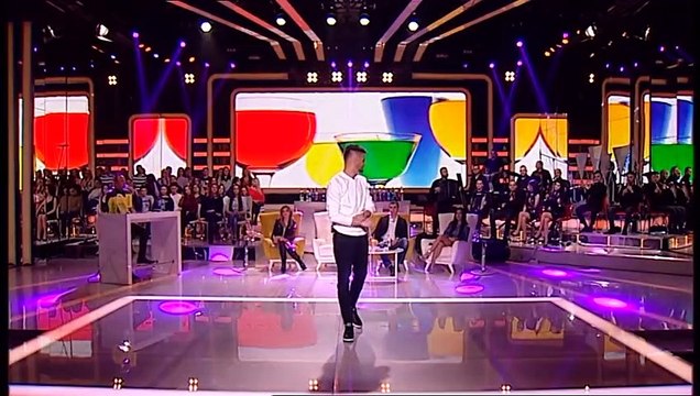 Lapsus Band - Lažo - Grand Koktel - (Tv Grand, 11.03.2019.)