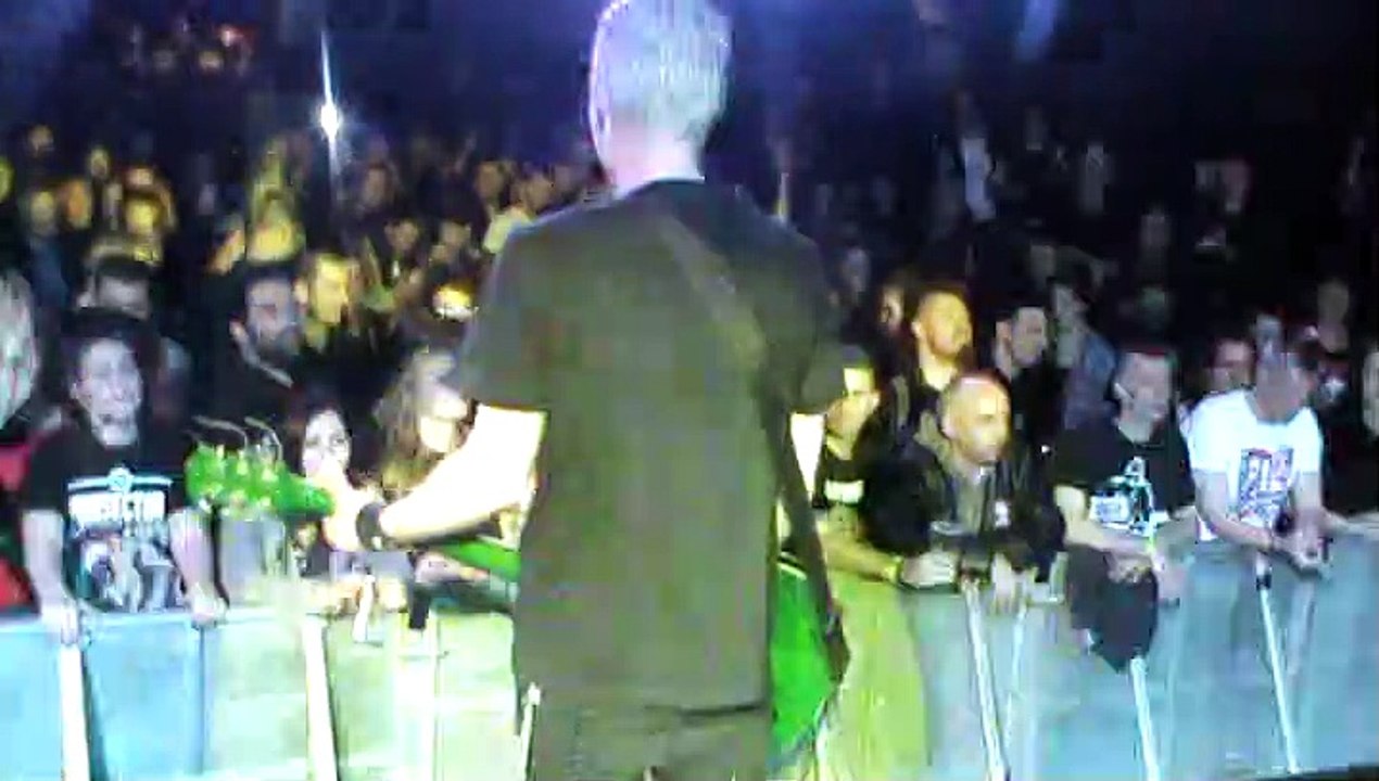 C.A.F.B. - Budapest (Dürer kert koncert)