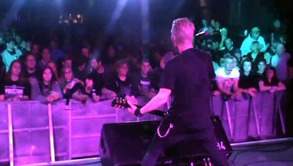 C.A.F.B. - B.R.F.K. (Dürer kert koncert)