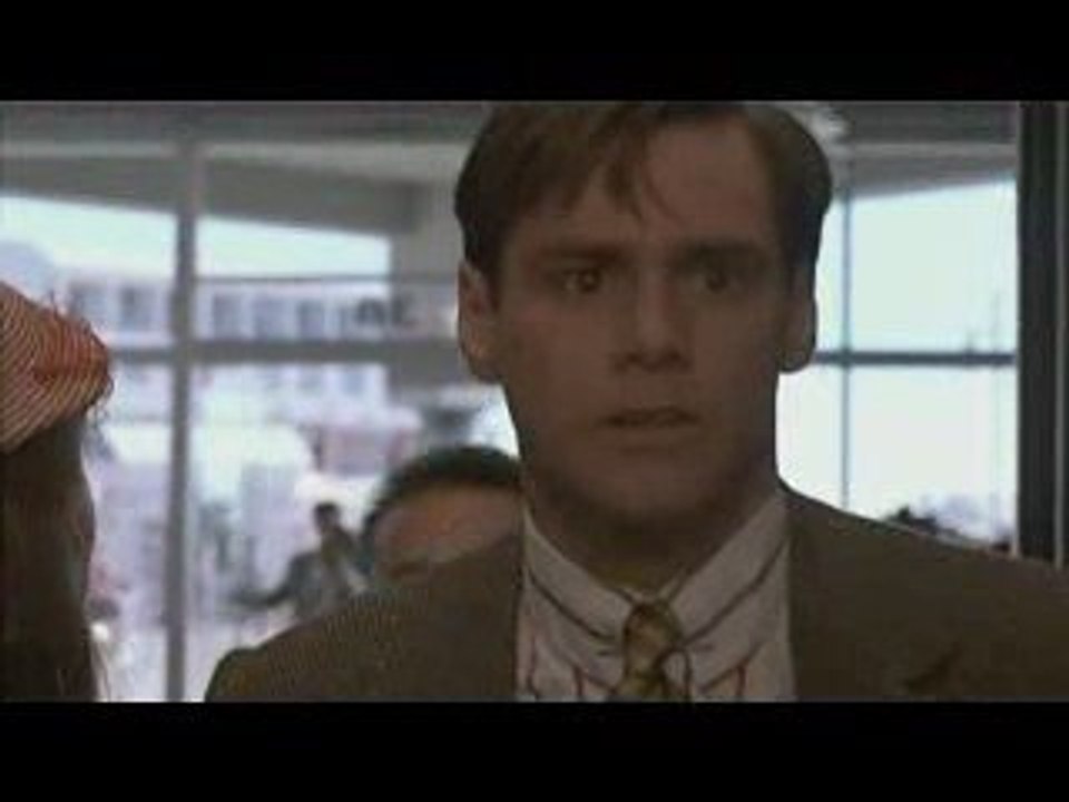 The Truman show