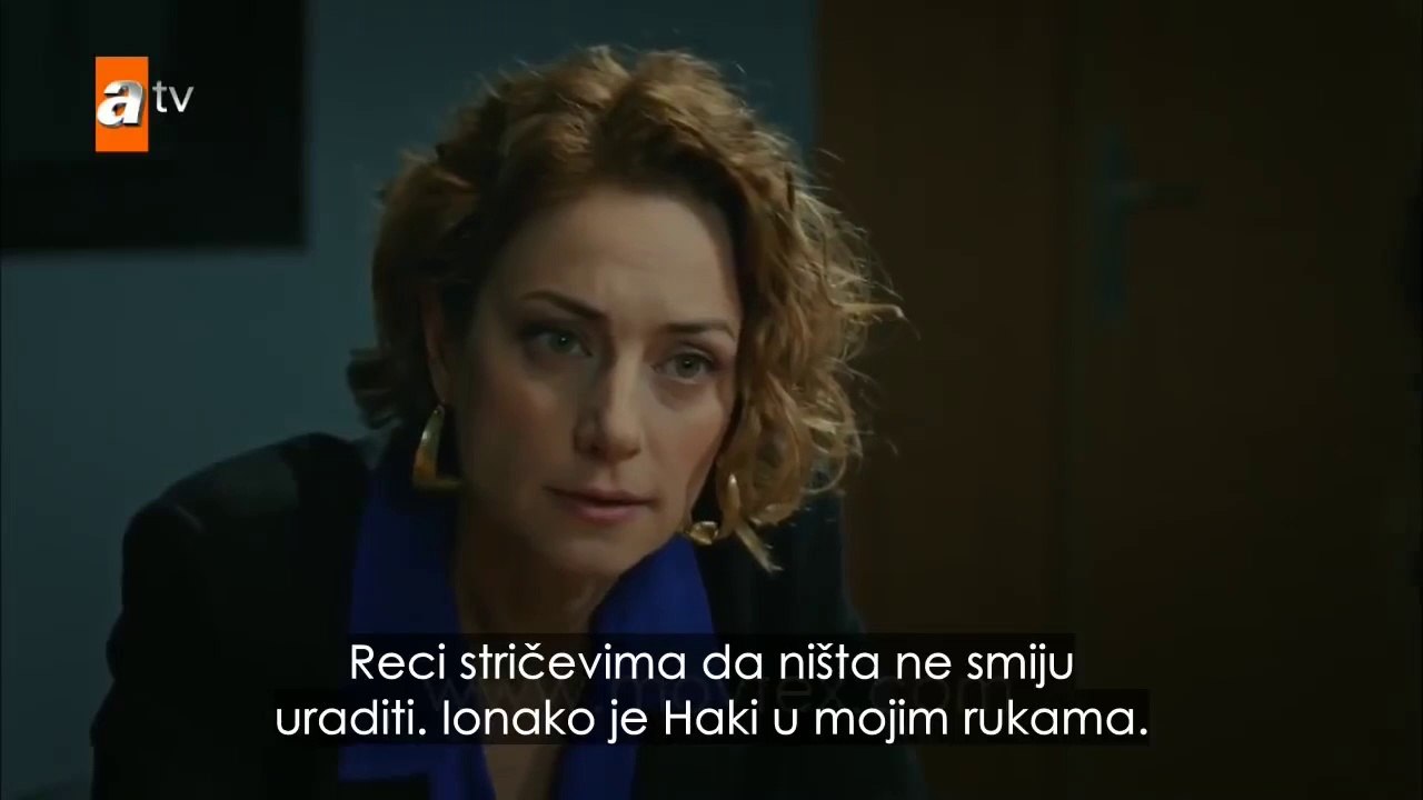 Srce mafije - 88 Epizoda - 1 deo