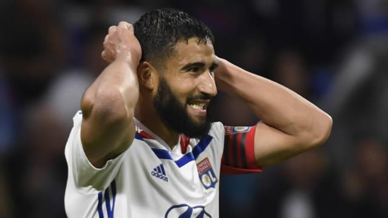 8es - Genesio sur Fekir : "Sa présence change beaucoup de choses"