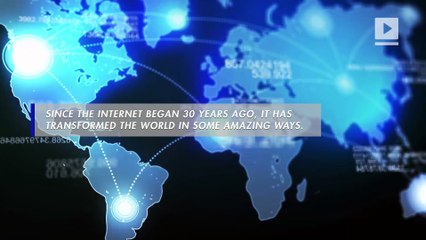 Inventor of the World Wide Web Says It Needs to 'Changed for the Better'