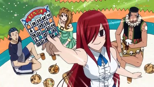 フェアリーテイル 【最高の瞬間 】Natsu - Tartaros Chapter - A Strike from the Stars || Fairy Tail Best Moments