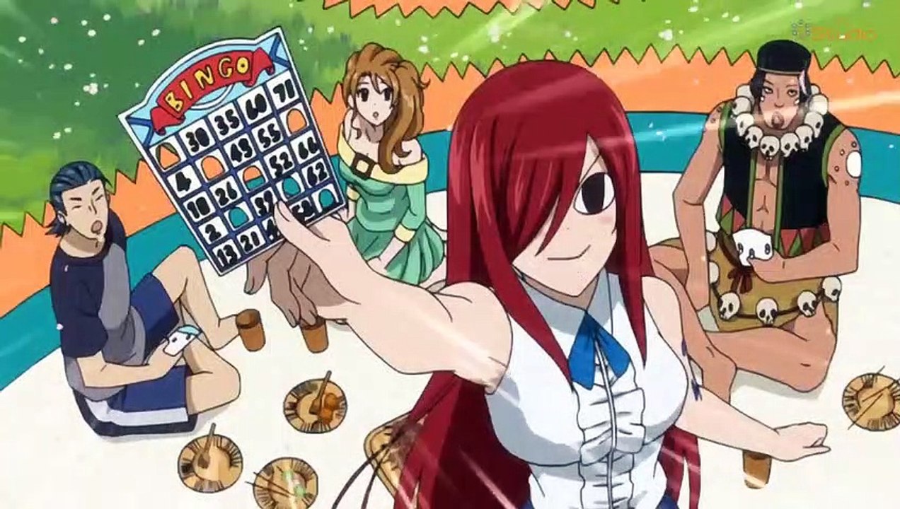 フェアリーテイル 【最高の瞬間 】Natsu - Tartaros Chapter - A Strike from the Stars || Fairy Tail Best Moments