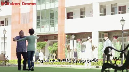 المسلسل الصيني عندما كنا صغارًا "When we were young 2017" مترجم عربي الحلقة 21