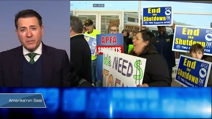 VOA Türkçe Haberler 12 Mart