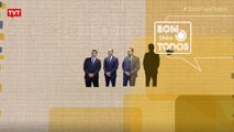 A família Bolsonaro e suas ligações perigosas