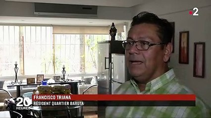 Venezuela : pourquoi cinq jours de panne électrique ?