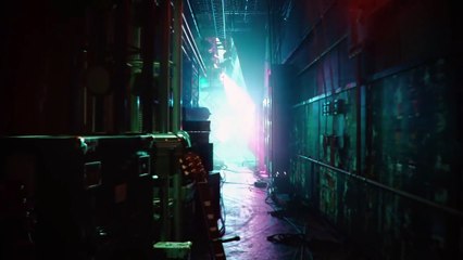 Teaser de l'annonce jeu vidéo de Google