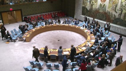 안보리 "北 핵·미사일 프로그램 온전" / YTN