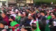 Algérie : le peuple veut plus que jamais le départ du président Bouteflika