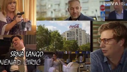 ISTINE I LAZI 12 EPIZODA - 3 SEZONA 12/03/2019 NOVO