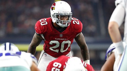 Rapoport details Deone Bucannon's potential role in Todd Bowles' defense
