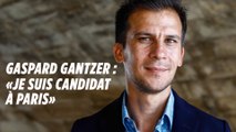 Gaspard Gantzer : « Je suis candidat à Paris »