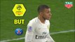 But Kylian MBAPPE (40ème) / Dijon FCO - Paris Saint-Germain - (0-4) - (DFCO-PARIS) / 2018-19