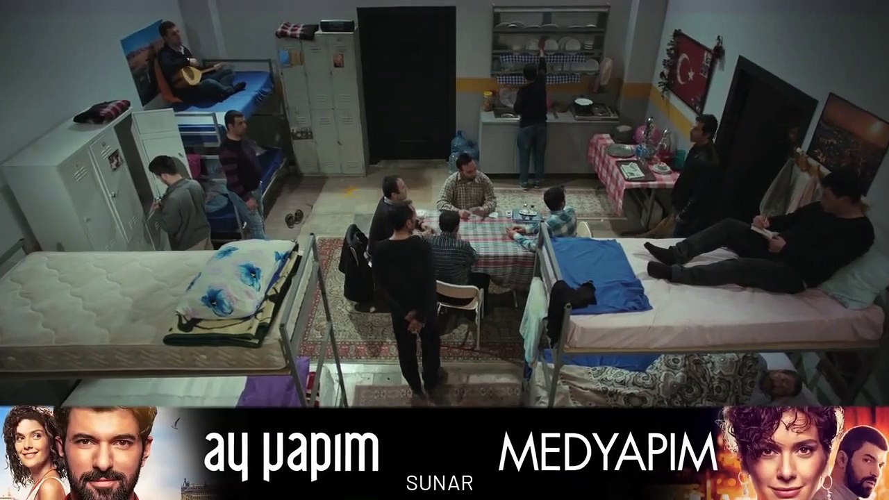 Kadı  Fragmanı Yeni Bölüm Son Fragmanı