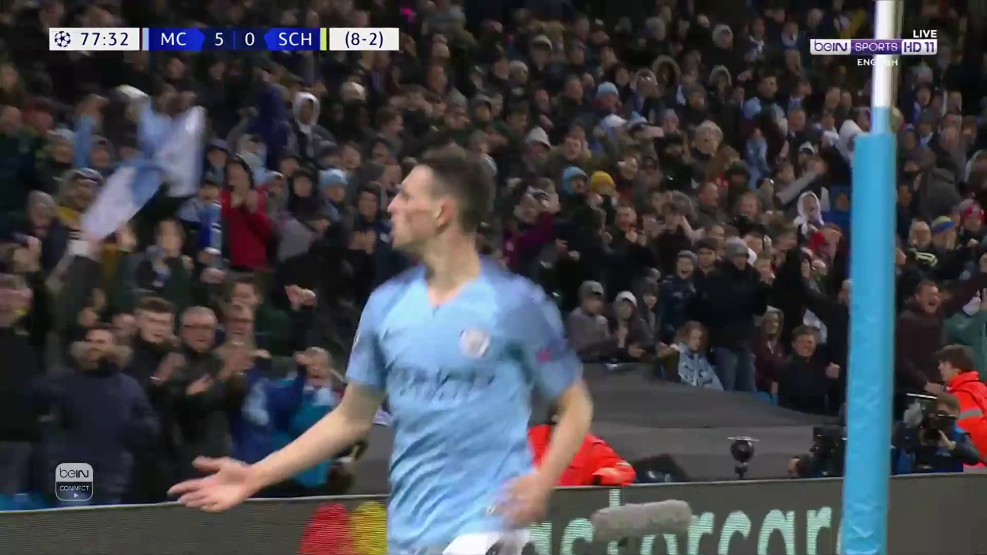 city 6th goal